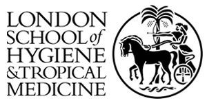 London School of Hyigene and Tropical Medicine logo